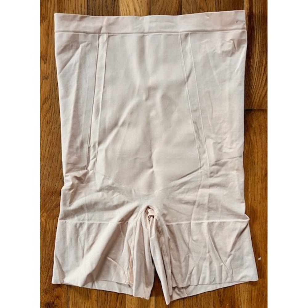 Spanx Shapewear in nude‎ NWOT, size 1X